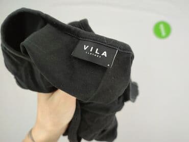 kombinezon zig zag: Vila, Kombinezon damski, rozmiar S — 4