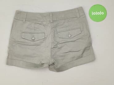 balanciaga klapki: H&M, Szorty damskie, S — 3