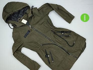 tkmax kurtki: Basic, Parka damska, rozmiar XS — 2