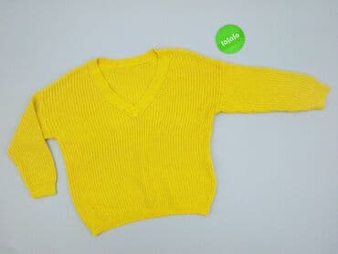 sweter w paski h: Reserved, Светр жіночий, розмір S — 2
