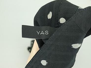 bluzki polgolf: YAS, Bluzka damska, rozmiar M — 4