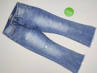 dżinsy 2016: Place du Jour, Jeansy damskie, rozmiar M — 2