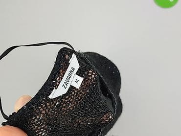 sweter długi: Zavanna, Sweter damski, rozmiar M — 4