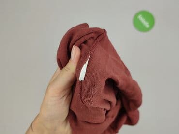 sinsay bluzka czerwona: Sinsay, Sweter damski, rozmiar 2XS — 5