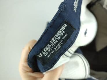 jeans wildcat: Jack & Jones, Jeansy damskie, rozmiar S — 4