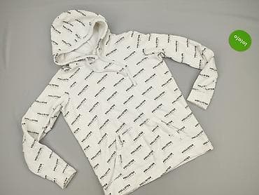 pull and bear bluzki: Hollister, Bluza z kapturem damska, rozmiar XS — 2