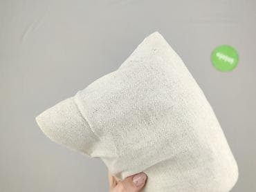 szerokie jasne spodnie: Spodnie materiałowe damskie, rozmiar S — 4