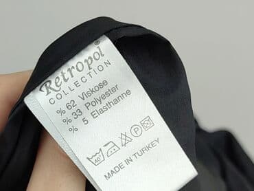 sukienki dla niskich i grubych: Sukienka damska, rozmiar 2XL — 6