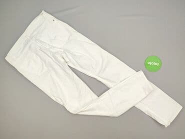 pasek ozdobny do sukienki plus size: H&M, Jeansy dla mężczyzn, M — 3