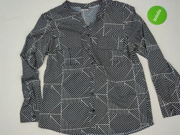 bluzki hello kitty: Beloved, Women's blouse, size 3XL (EU 46) — 2