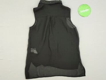 sukienka w geometryczne wzory h: Blouse, Cubus, 10 years, 134-140 cm, condition - Perfect — 3
