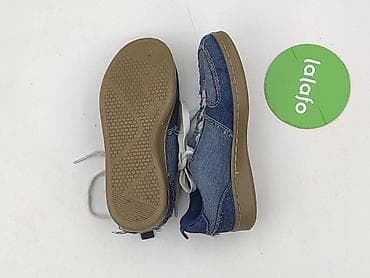 geox dla dzieci: Trampki 33, Używany — 3