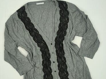 h: H&M, Кардиган жіночий, розмір S — 1