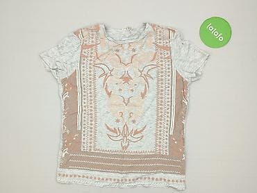 rlinea: River Island, T-shirt damski, rozmiar S — 2