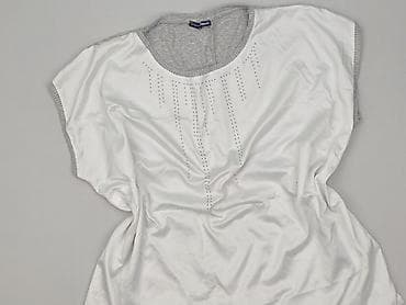 trampki 46: Charles Vögele, Bluzka damska, rozmiar 6XL — 1