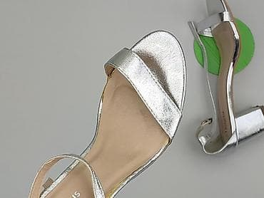buty h: Glamorous, Sandały damskie, rozmiar 41 — 7