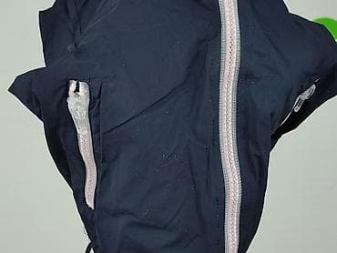 bluza 164: Kurtka przeciwdeszczowa, 10 lat, 134-140 cm, stan - Bardzo dobry — 6
