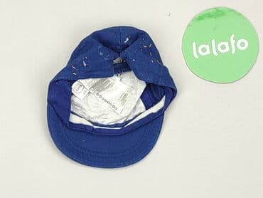 sukienka czerwona h: Cap, condition - Good — 3