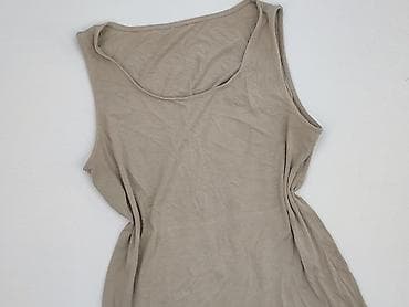 Basic, T-shirt damski, rozmiar S