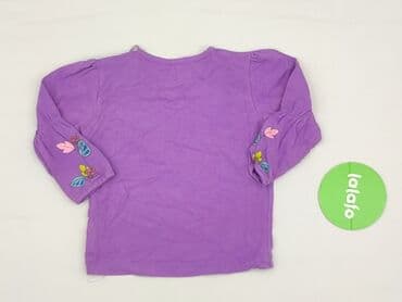 koszulka z numerem: Bluza, Name it, 9-12 miesięcy, stan - Bardzo dobry — 3