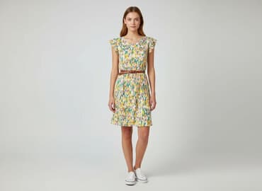 moves by minimum sukienki: Blue Motion, Sukienka damska, rozmiar M — 7