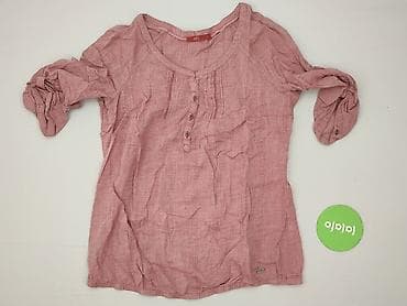 linen: Edc by Esprit, Bluzka damska, rozmiar L — 2