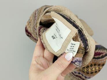ubrania z koniem: H&M, Kardigan damski, rozmiar M — 6