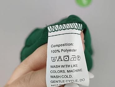 underline buty: Shein, Sukienka damska, rozmiar S — 6