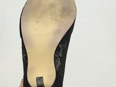 buty botki damskie ccc: Botki damskie, rozmiar 38 — 5