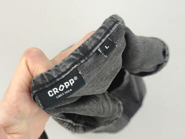 koszulka nirvana allegro: Cropp, Podkoszulka dla mężczyzn, L — 4