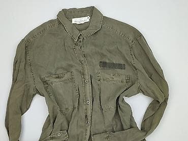 H&M L.O.G.G., Koszula damska, rozmiar S