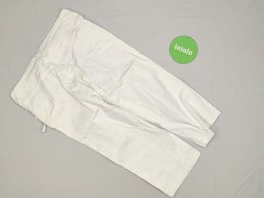 czapka z daszkiem wysoka: Spodnie 3/4 damskie, rozmiar L w lalafo.pl — 3 czapka z daszkiem wysoka: Spodnie 3/4 damskie, rozmiar L — 3