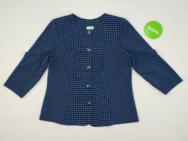 marynarka hm: Marynarka damska, rozmiar 2XL — 2