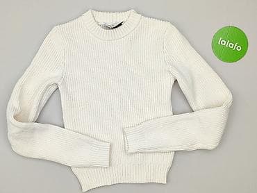 opus sweatshirt: Bershka, Sweter damski, rozmiar S — 2