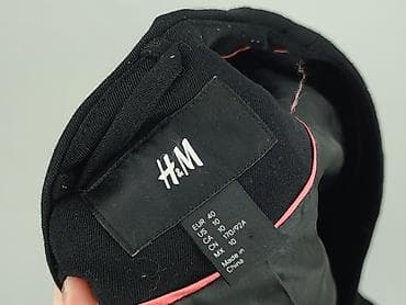 kamizelki: H&M, Marynarka damska, rozmiar L — 5