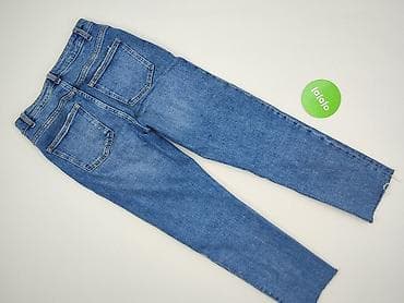 converse 29: Jeansy damskie, rozmiar S — 3