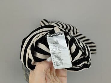 bluza w paski h m: H&M, Bluzka damska, rozmiar M — 4