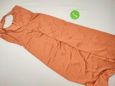 cesare cave klapki: Sukienka damska, rozmiar M — 3