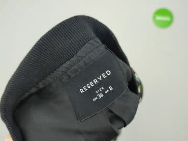 kurtki stoprocent: Kurtka bomberka damska, rozmiar S — 4