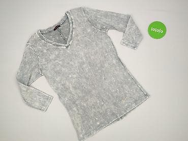 elasty: AWSARRE, Bluzka damska, rozmiar S — 2