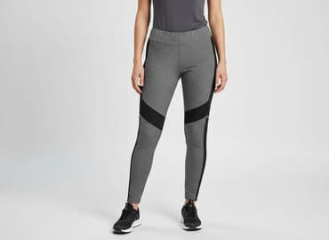 crivit kombinezon narciarski: Crivit, Legginsy Sportowe damskie, rozmiar S — 6