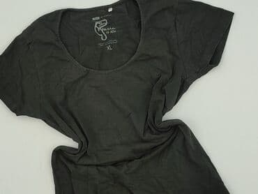 Ladies, T-shirt damski, rozmiar XL