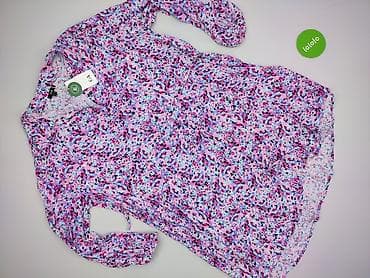 ptak moda plus size: C&A, Sukienka damska, rozmiar 4XL — 2