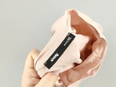 Women: Sinsay, Women`s T-shirt, XL — 4