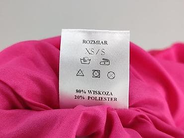 sukienka maxi: Sukienka damska, rozmiar XS — 6