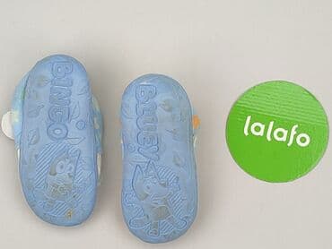 anturia bluzki: Kapcie 15 i mniejsze, Używany — 3