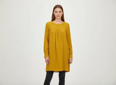krosno sukienki: H&M, Sukienka damska, rozmiar S — 6