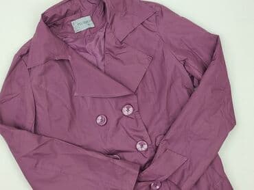 massimo dutti kurtki zimowe: Płaszcz damski, rozmiar L — 1