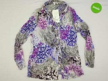 charles vogele koszula: Charles Vögele, Koszula damska, XL — 2