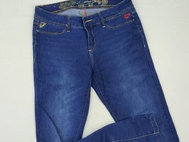 Women's Clothing: Desigual, Jeans for women, size S (EU 36) — 1